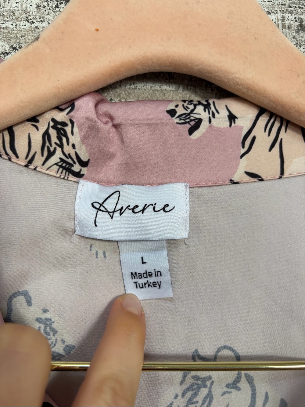 Averie Dalia Set - Picture 3 of 6